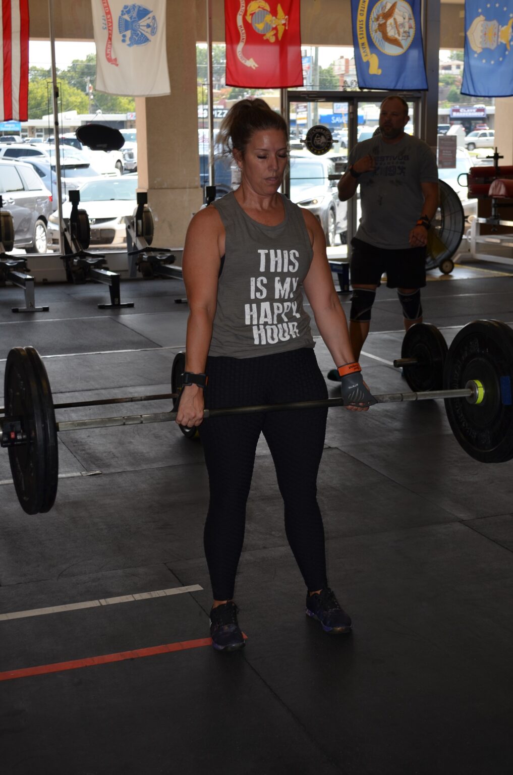 2024 Crossfit Games News Johna Lilyan